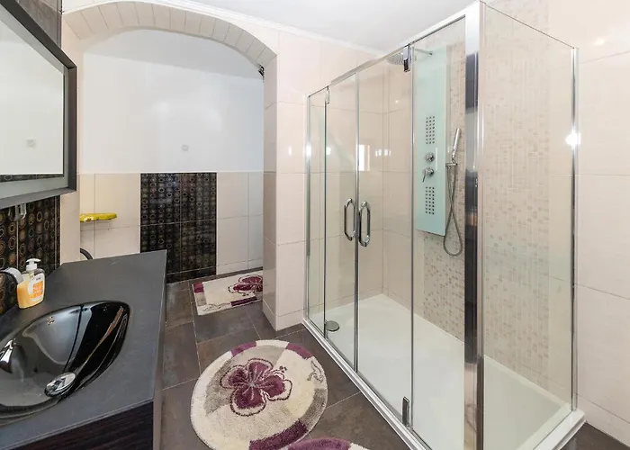 4 Bedroom Lovely In Tatil Evi *