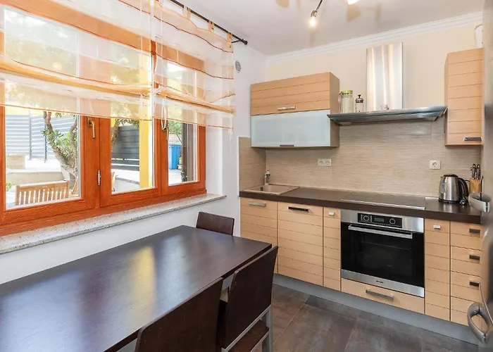 4 Bedroom Lovely In Tatil Evi *