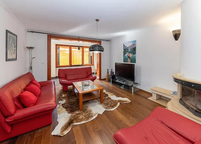 4 Bedroom Lovely In Tatil Evi Selce