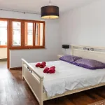 4 Bedroom Lovely In بيت للعطل سيلتسي
