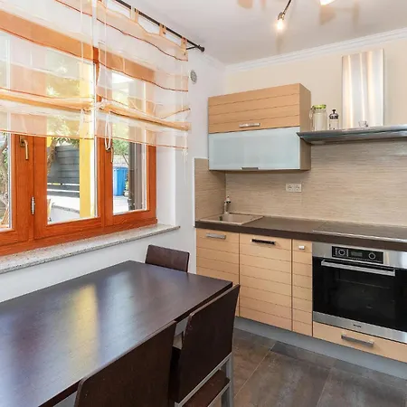 4 Bedroom Lovely In Feriehus *