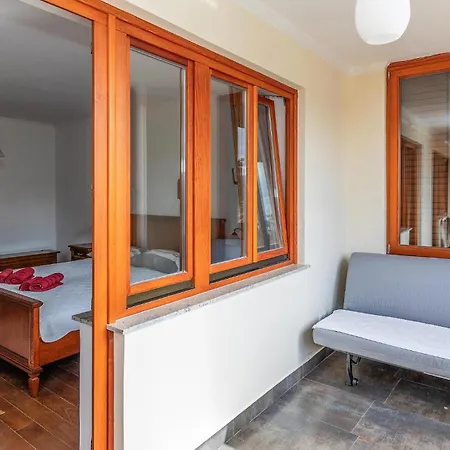 4 Bedroom Lovely In Feriehus *