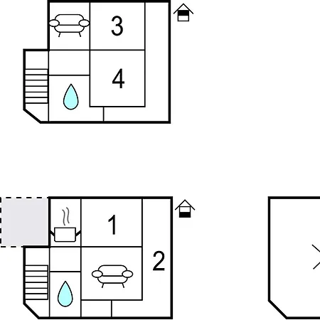 4 Bedroom Lovely In *