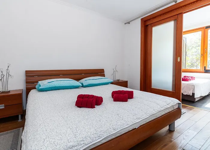 Casa vacanze 4 Bedroom Lovely In