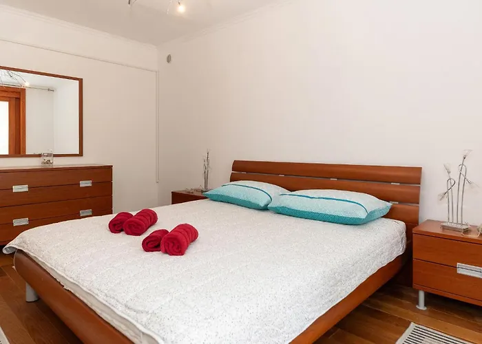 Casa vacanze 4 Bedroom Lovely In